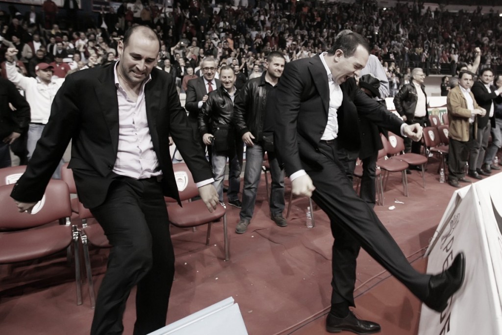 Αγγελόπουλοι, από τώρα;