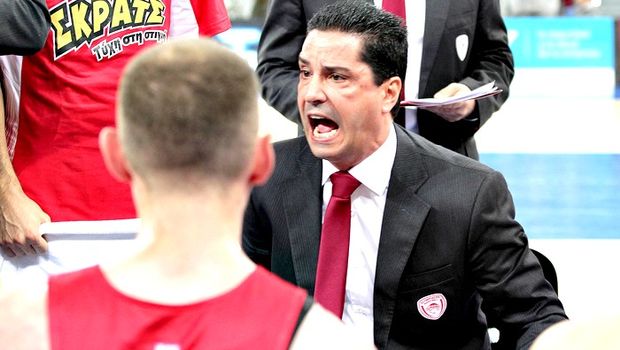 Πολλά νευράκια ο Σφαλιαρόπουλος... (vid)