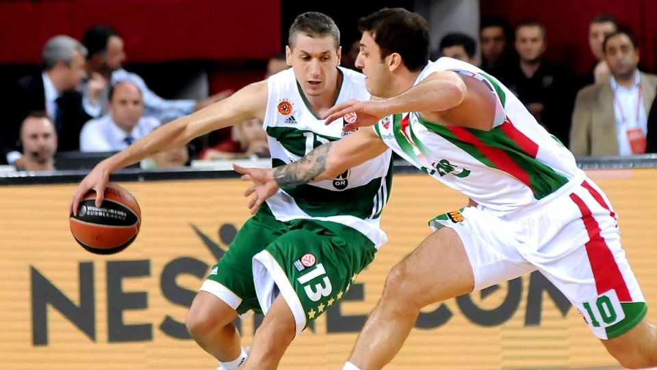 Έτσι περνάει ο Εξάστερος...