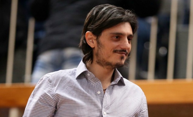 «Συγχαρητήρια ειδικά στη "νέα γενιά"»