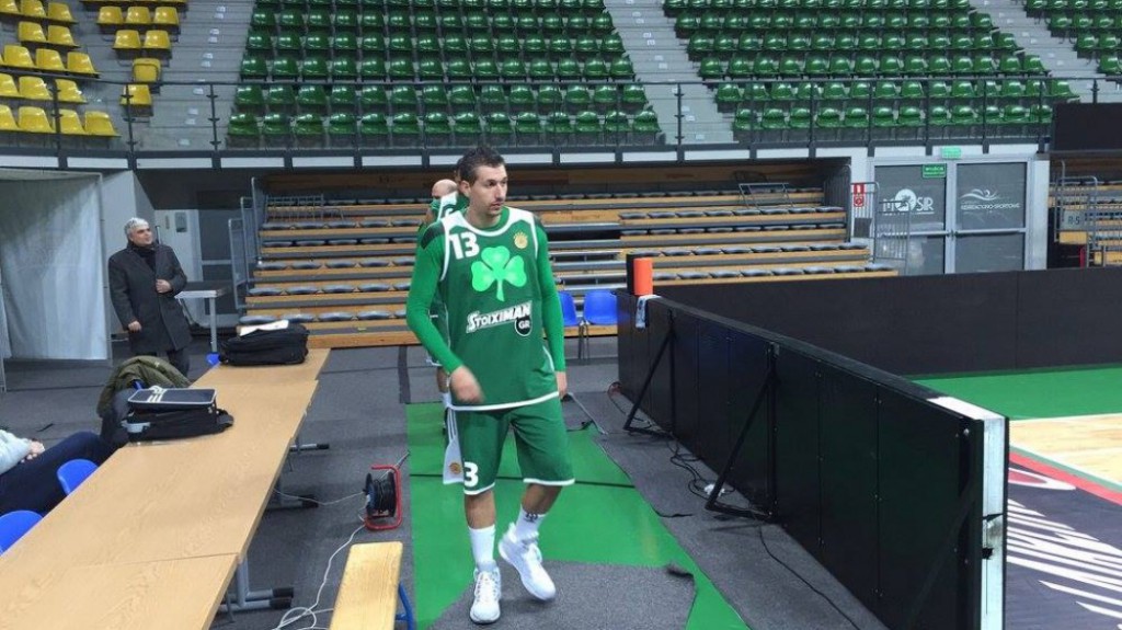 Με τα γνωστά προβλήματα (pics)