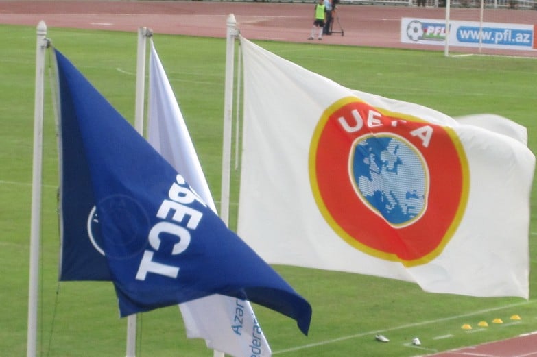 ΝΤΟΚΟΥΜΕΝΤΟ ΣΟΚ: Ο απόρρητος «διάλογος» ανακριτή - UEFA