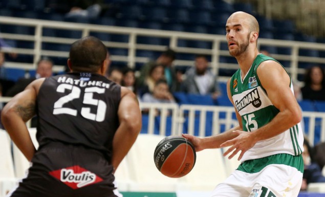 Τα τελευταία δραματικά λεπτά με τον ΠΑΟΚ (video)