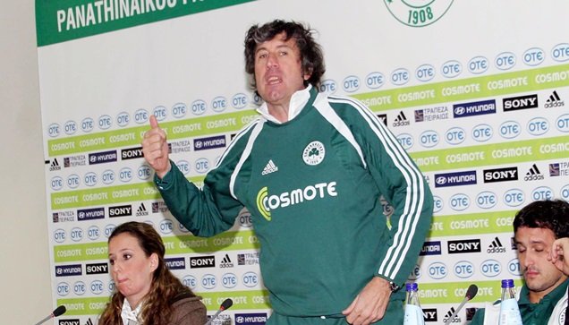 Οι Ιταλοί... θυμήθηκαν Μαλεζάνι! (vid)