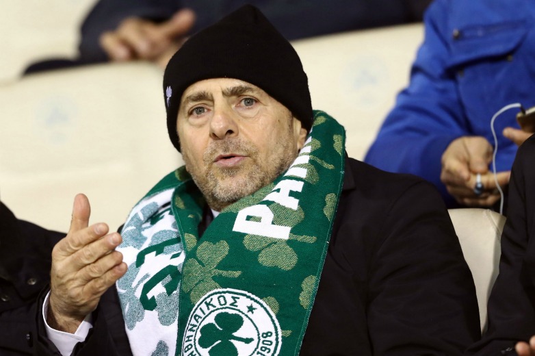 To φούμαρο περί Γ” Εθνικής και η κραυγή απόγνωσης του Αλαφούζου