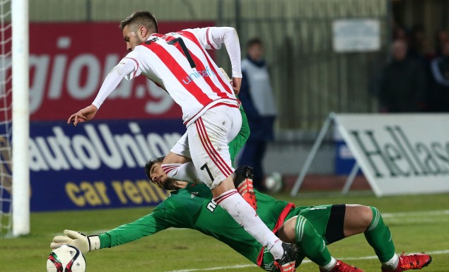 Η καθιερωμένη σφαγή! (vid)