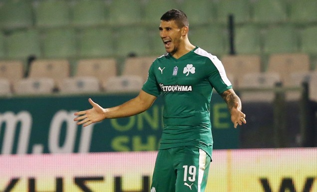 ΤΑ ΓΚΟΛ: Παναθηναϊκός - Αστέρα Τρίπολης 2-0 (video)