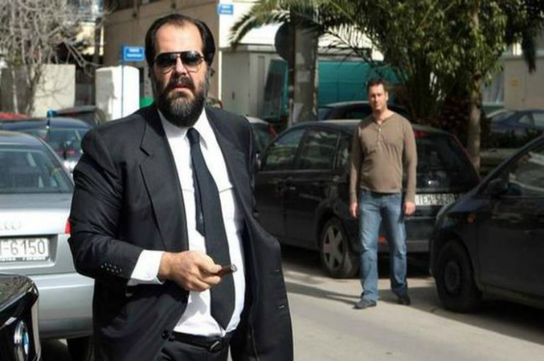 Κράτησε την υπόσχεσή του ο Πατέρας (pics)