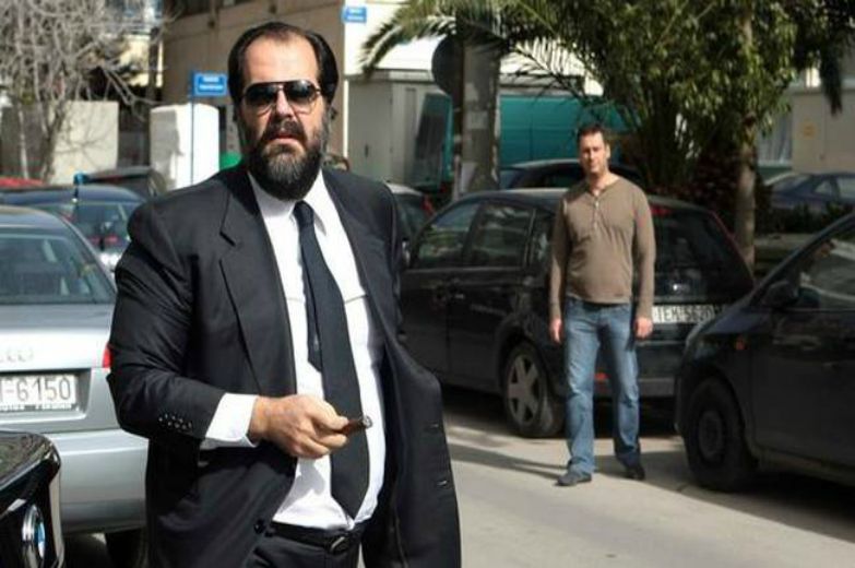 Κράτησε την υπόσχεσή του ο Πατέρας (pics)