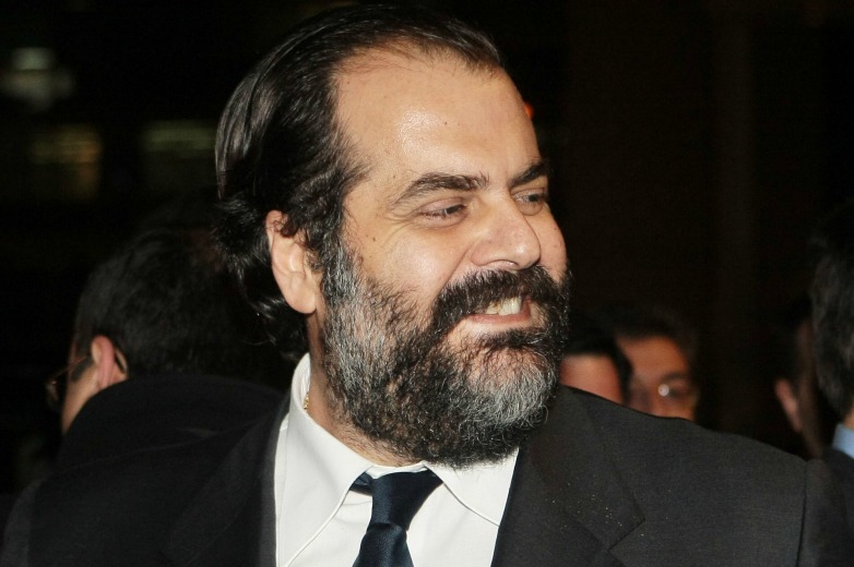Κοντά στον ΠΑΟ ο Πατέρας
