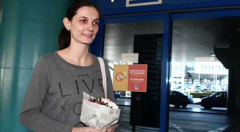 «Επέστρεψα στον Παναθηναϊκό για τίτλους»