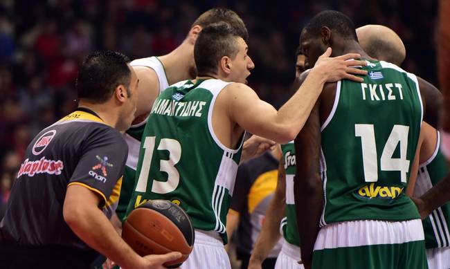 Δεν υπάρχει καμιά δικαιολογία για ΚΑΝΕΝΑΝ!