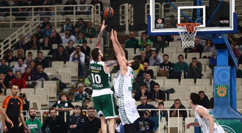 Ξεφυσά, ενισχύεται και ελπίζει ο Εξάστερος