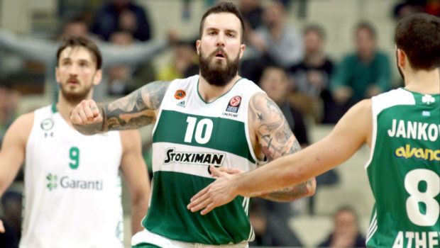 Βγήκε ο εγωισμός