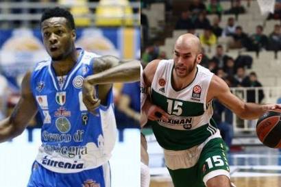 Αντίδραση, αντεπίθεση και ΑΓΑΠΗ!