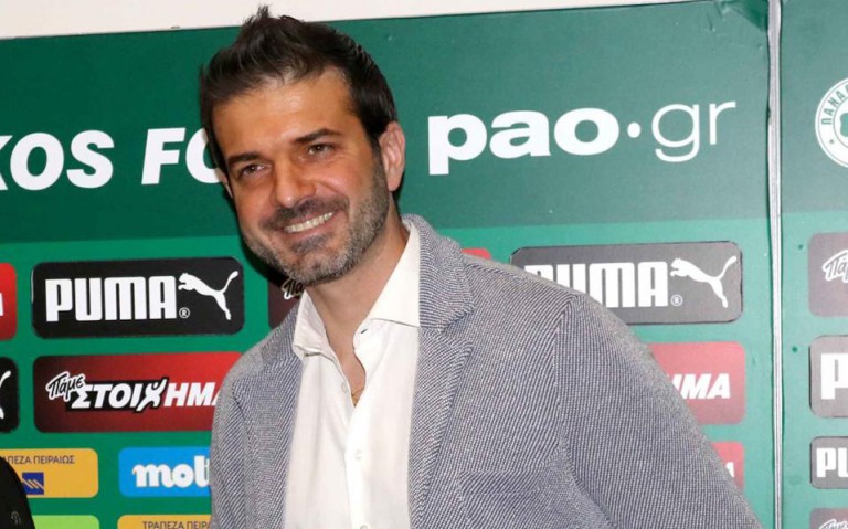 Ο... Βλαμοδήμος του Στραματσόνι