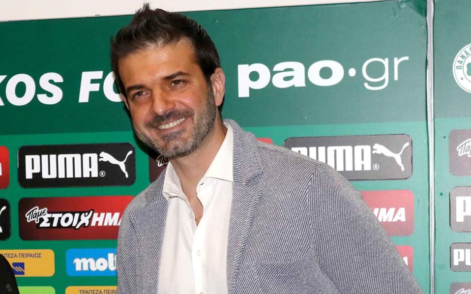 Ο... Βλαμοδήμος του Στραματσόνι