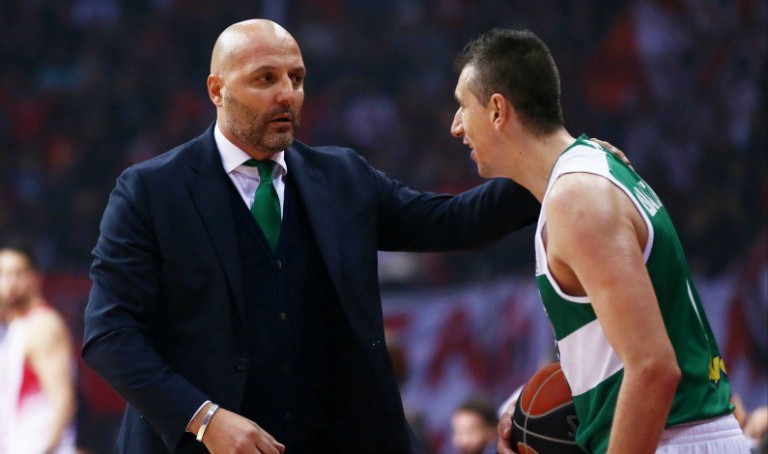 Να γίνει πάλι… Παναθηναϊκός!