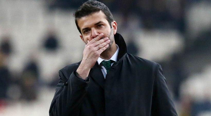 Τότε θα κριθεί ο Στραματσόνι