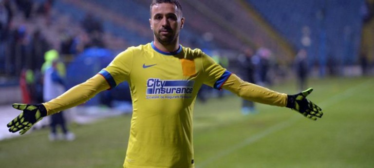 Μας κάνεις πλάκα ρε Σανμαρτεάν; (video)