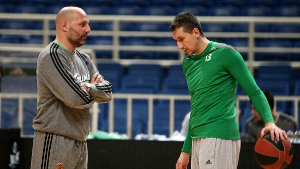 «Κλικς» από την «πράσινη» προπόνηση (pics)