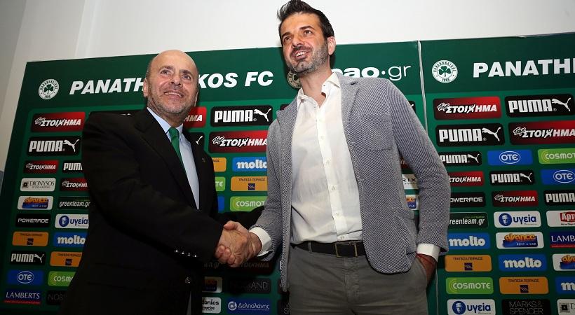 Να τι φταίει στον Παναθηναϊκό