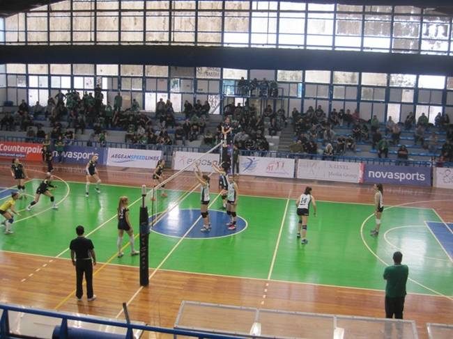Άνετη νίκη για τον Παναθηναϊκό