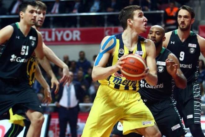 Πήρε την κούπα κι έρχεται ΟΑΚΑ ο Ζοτς!