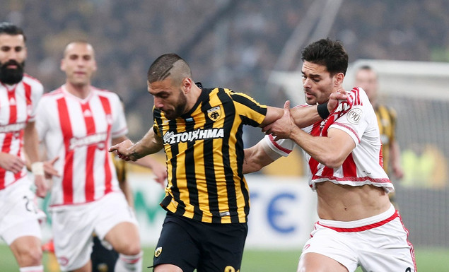 ΕΡΧΕΤΑΙ Η ΚΑΤΑΣΤΡΟΦΗ: 2 κόκκινες και 1 πέναλτι κατά του ΟΣΦΠ! Πάει το αήττητο...