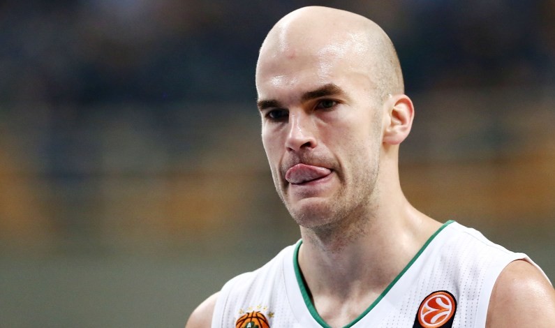 Η “ανατομία” του Νικ Καλάθη