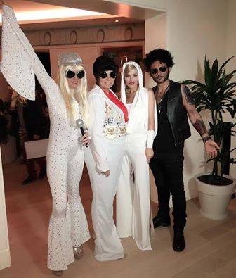 Απίστευτη μεταμφίεση από τον Δ. Γιαννακόπουλο