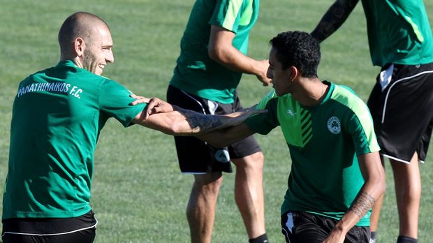 Νέο λουκ από Εσιέν