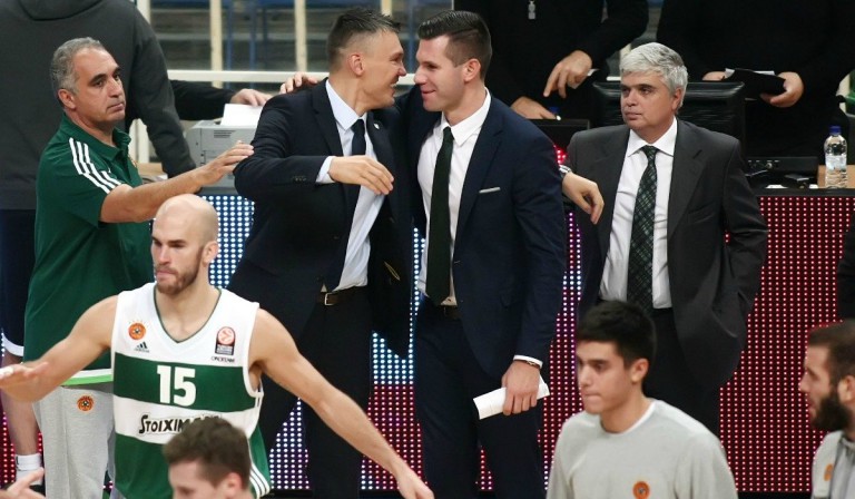 Έμοιασε στον μπαμπά του ο μικρός Μπετσίροβιτς (vid)