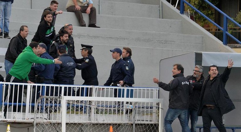 Τρεις αγωνιστικές στον Παναθηναϊκό