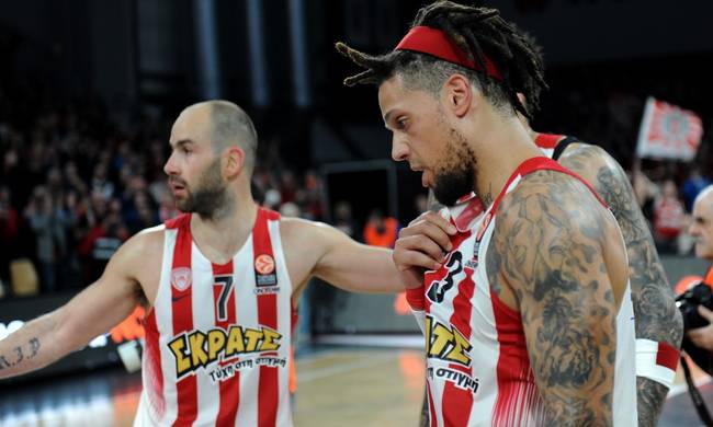 Πάει κι αυτό το παραμύθι...