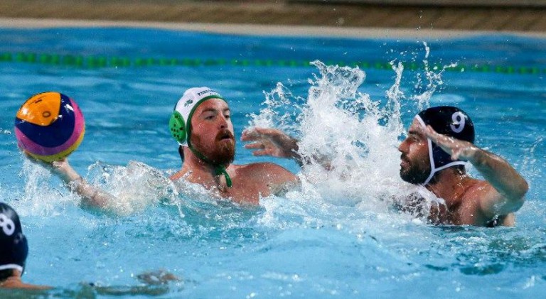 Ανετα το Καλαμάκι ο Παναθηναϊκός