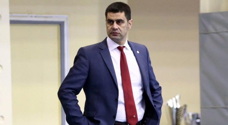 Προς Παναθηναϊκό ο Καζάζης