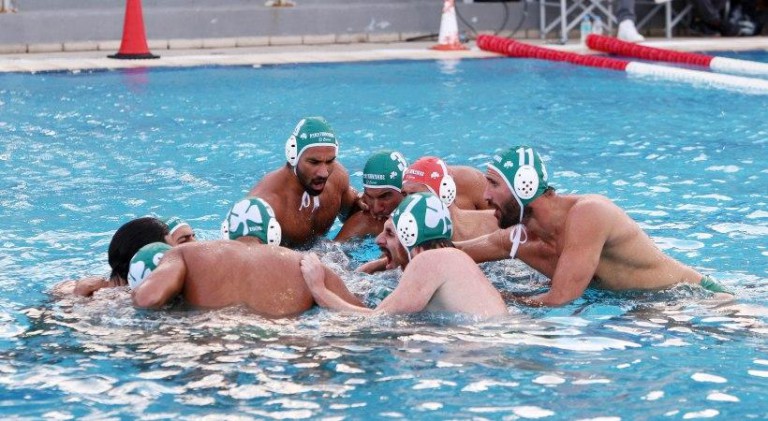 Ζωντανός για τελικό ο Παναθηναϊκός