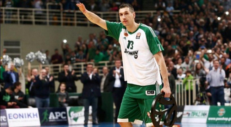 Στο ΟΑΚΑ μπορεί