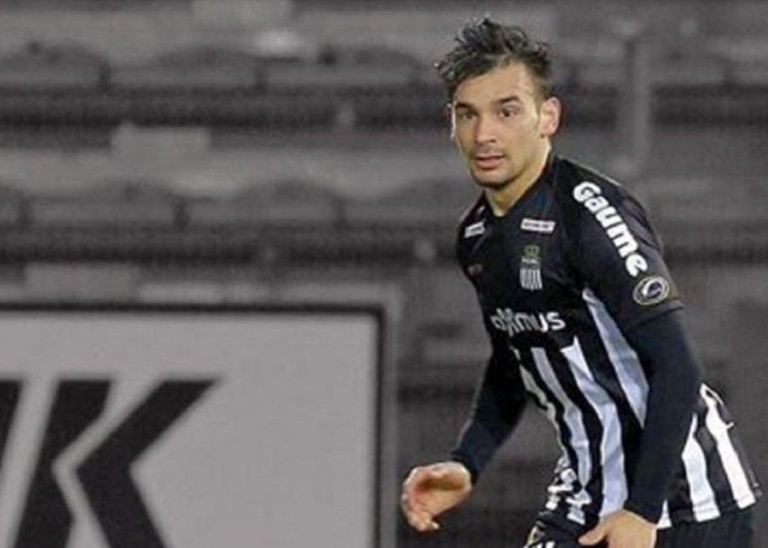 Σκόραρε ο Νίνης! (vid)