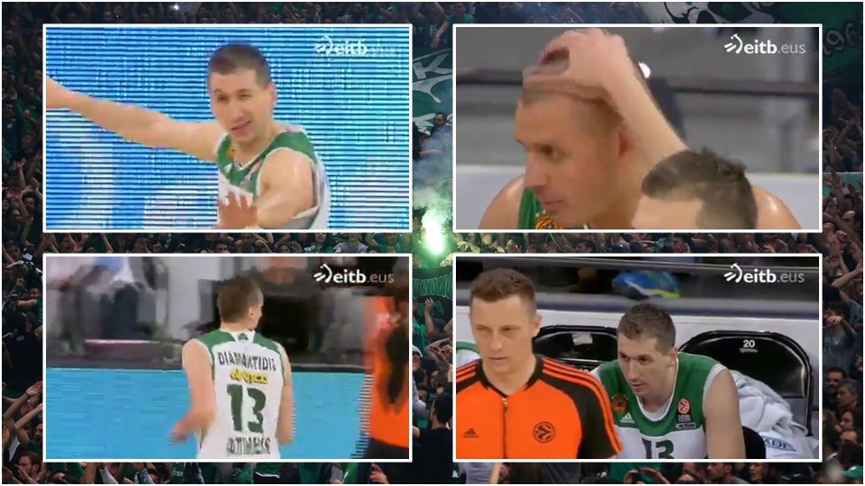 Αυτό σημαίνει «Διαμαντίδης»! (vids)