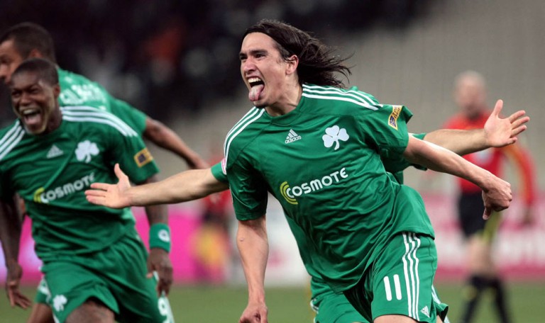 Το σήκωσε με γκολάρα του Λέτο! (vid)