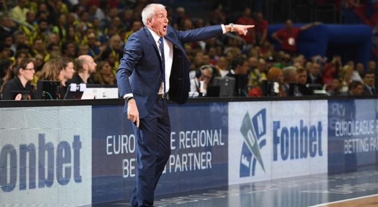 «Βόμβες» από Ομπράντοβιτς! (vid)