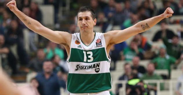 Το ΚΑΘΑΡΟ φάουλ στον Διαμαντίδη που δόθηκε... βήματα! (vid)