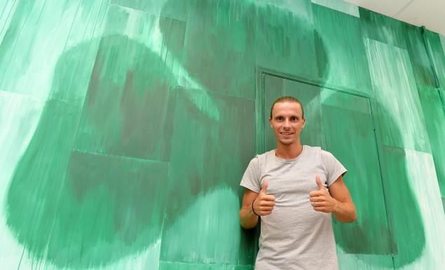 «Η σωστή κίνηση για την καριέρα μου»