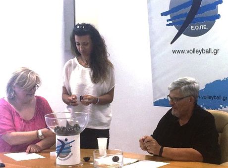 Το πρόγραμμα της Α1