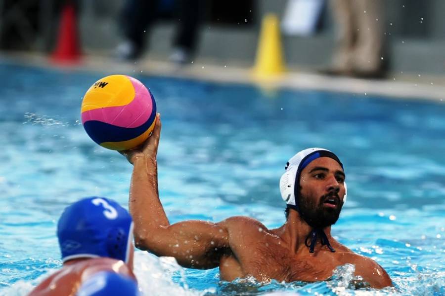 Ανανέωσε με τον Παναθηναϊκό