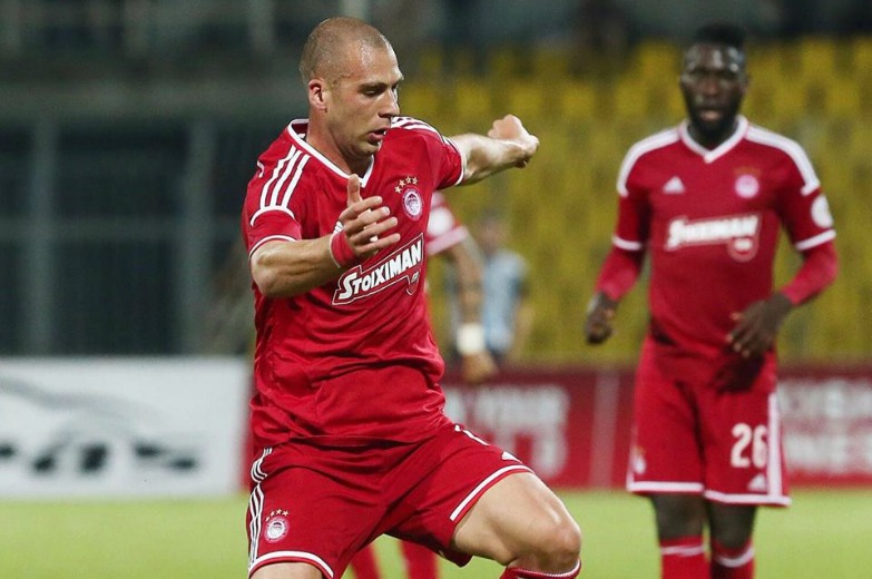 Με τον Κασάμι η κόρη του Αλαφούζου