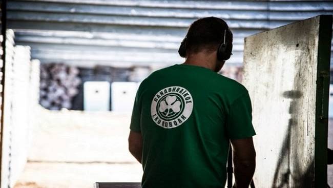 Ο Παναθηναϊκός αναγνωρίζει