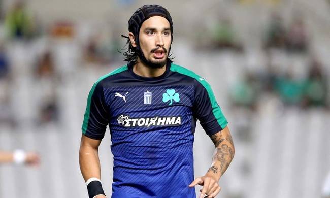 Τι λένε στον ΠΑΟ για Λέτο